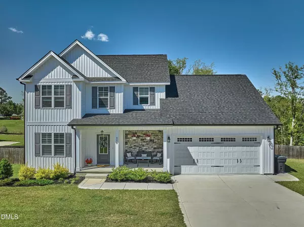 116 Nairn Street, Fayetteville, NC 28311