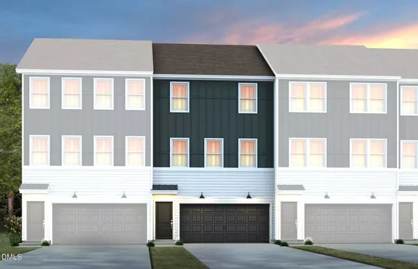 2805 Farmhouse Drive, Apex, NC 27502