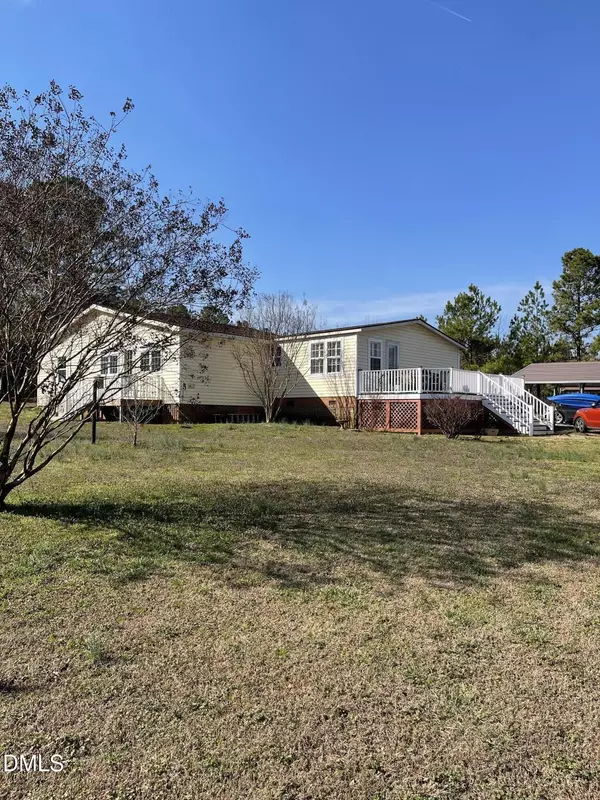 12228 Anderson Road, Spring Hope, NC 27882