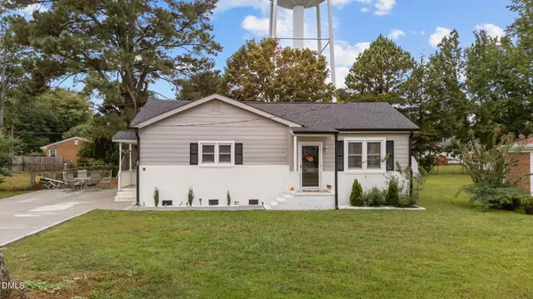 103 Phillips Street, Smithfield, NC 27577