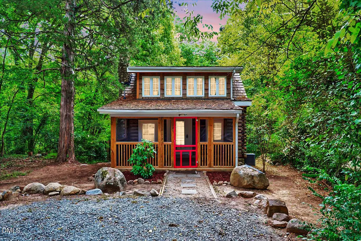 Chapel Hill, NC 27514,121 Purefoy Road