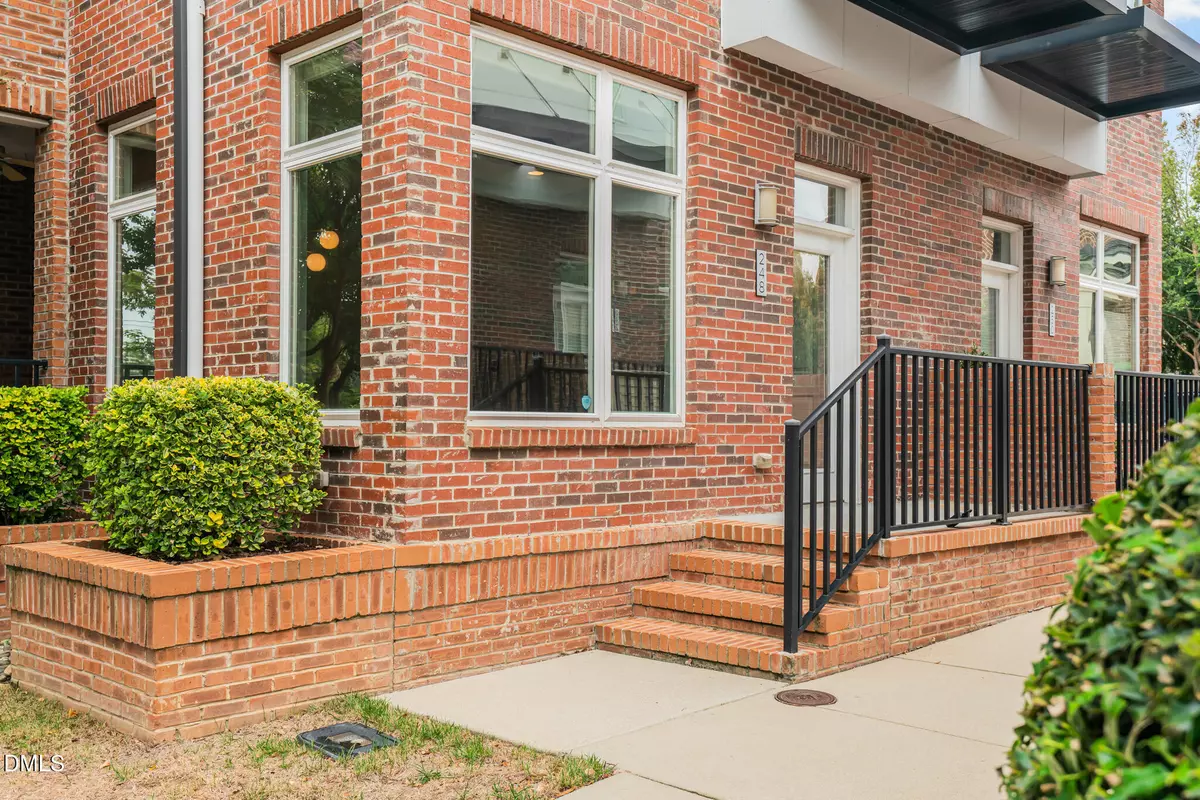 Raleigh, NC 27604,248 William Drummond Way