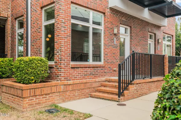 248 William Drummond Way, Raleigh, NC 27604