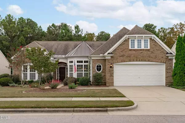 113 Beckingham Loop, Cary, NC 27519