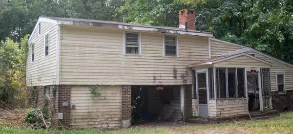 1009 2nd Avenue,  Smithfield,  NC 27577