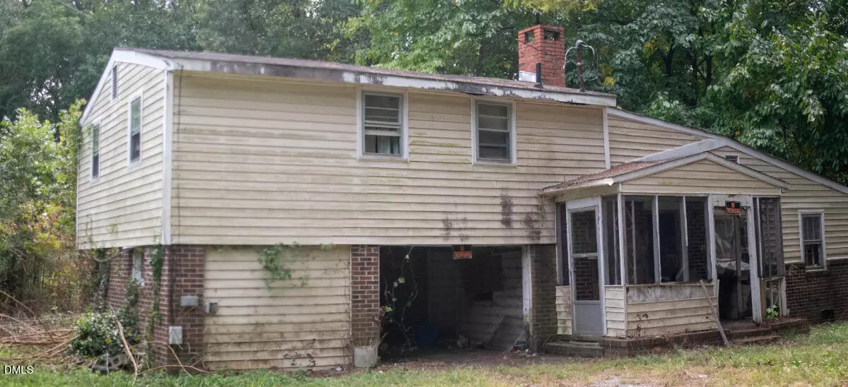 1009 2nd Avenue, Smithfield, NC 27577