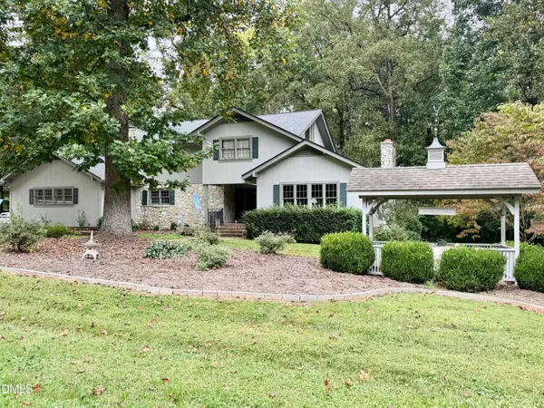 100 Maluli Drive, Oxford, NC 27565