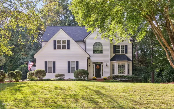 5417 Willow Bridge Lane, Fuquay Varina, NC 27526