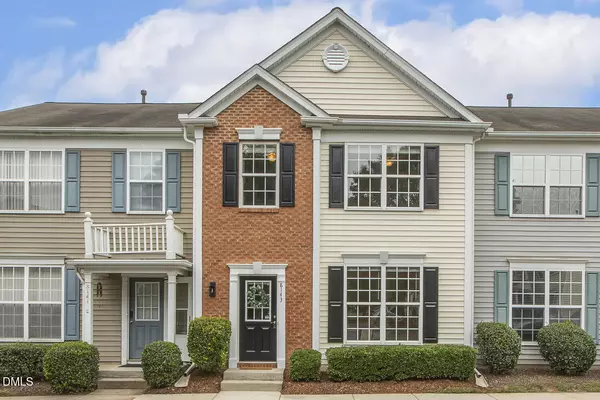 8143 Rhiannon Road, Raleigh, NC 27613