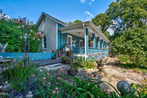 512 W Nash Street, Spring Hope, NC 27882