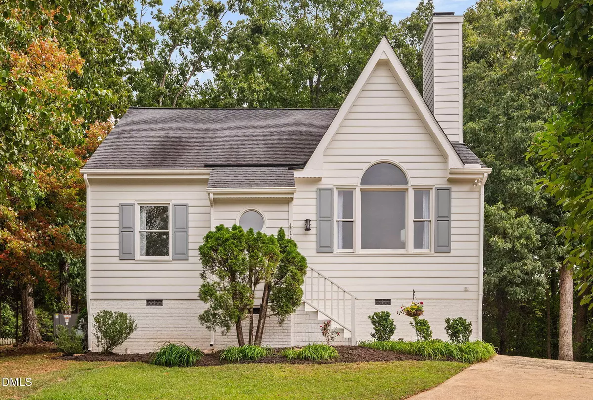 Cary, NC 27513,113 Thamesford Way