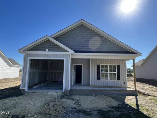 602 S Vance Street, Fremont, NC 27830