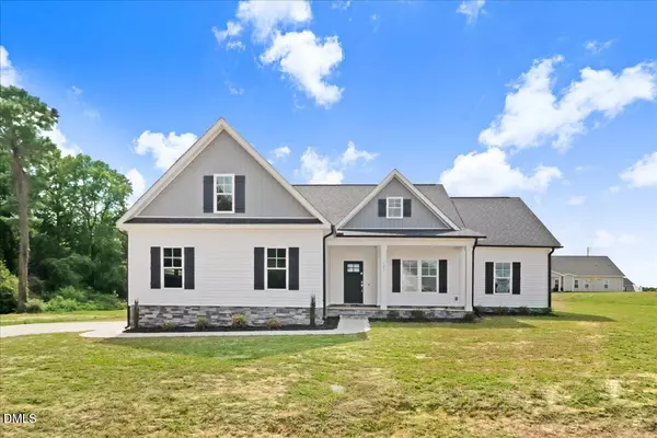 103 Baileys Place,  Pikeville,  NC 27863