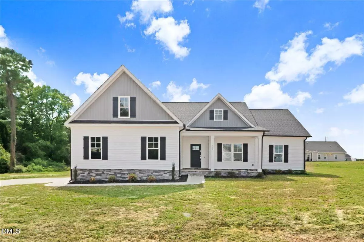 Pikeville, NC 27863,103 Baileys Place