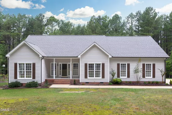 3653 Range Road, Stem, NC 27581