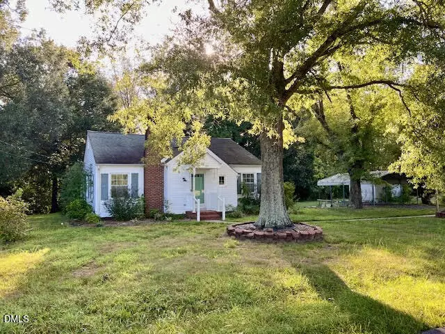 Eden, NC 27288,651 Roberts Road