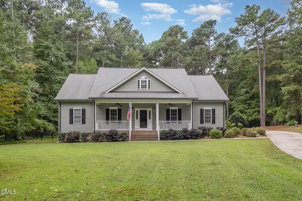 6049 Mulberry Lane, Oxford, NC 27565