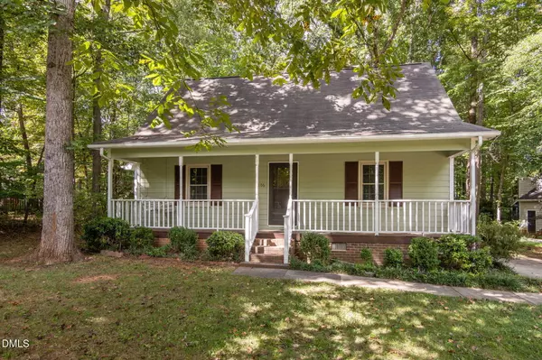 106 Twisted Court, Hillsborough, NC 27278