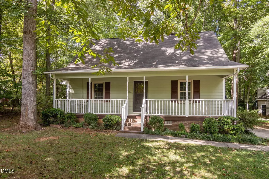 106 Twisted Court, Hillsborough, NC 27278