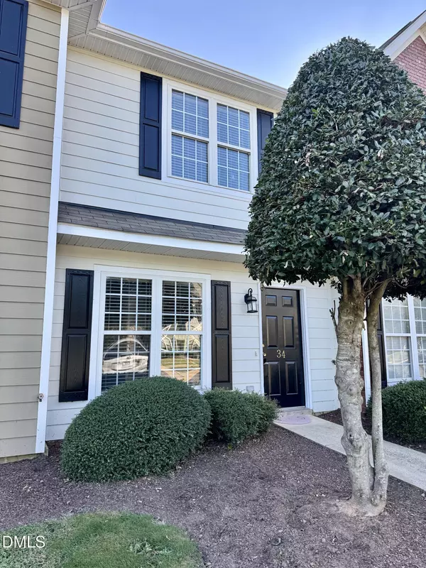 34 Belhaven Drive, Clayton, NC 27520