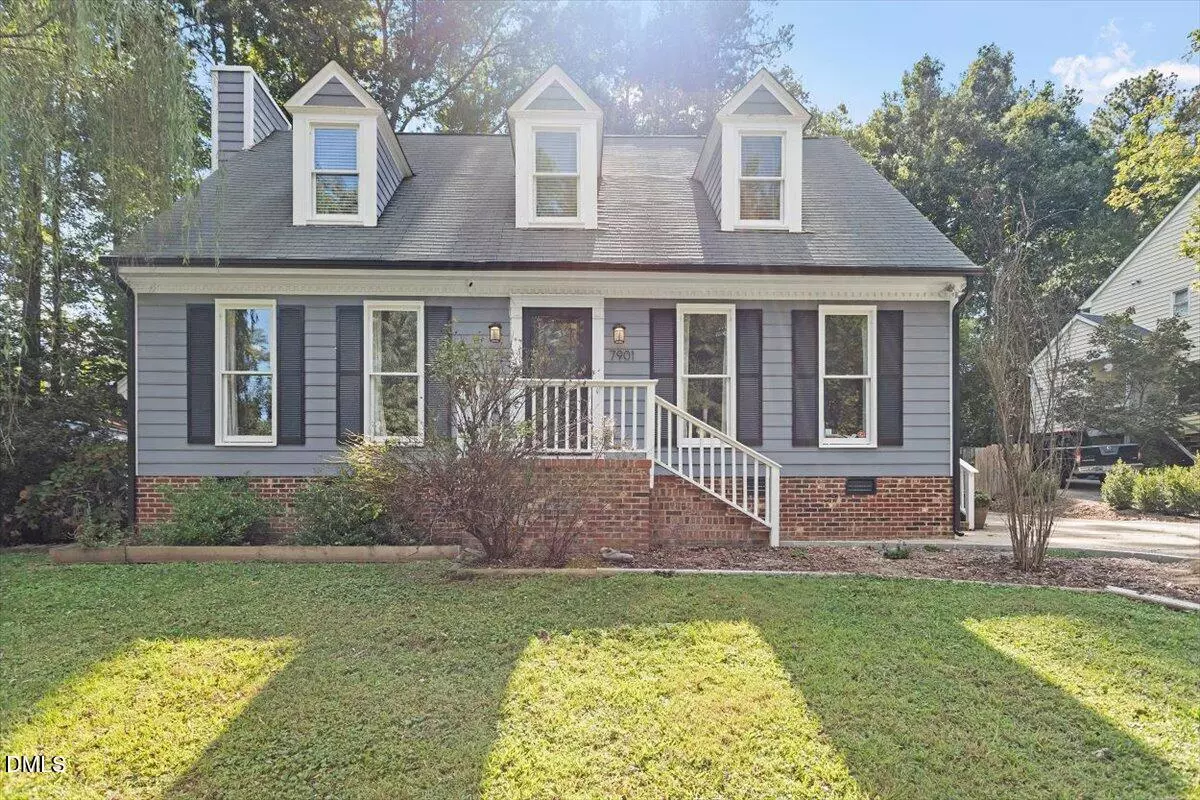 Raleigh, NC 27615,7901 Featherstone Drive