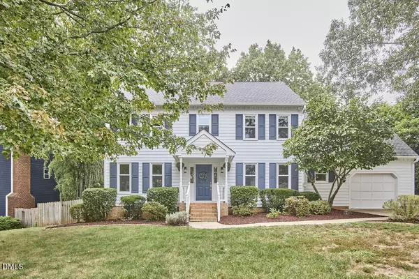 8109 Olde Hill Court, Raleigh, NC 27615