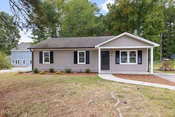 431 Princess Anne Drive, Durham, NC 27703