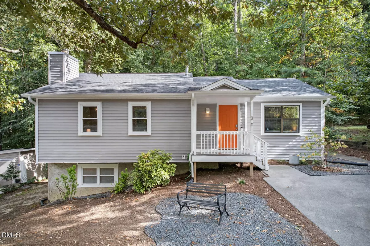 Durham, NC 27707,36 Burgess Lane