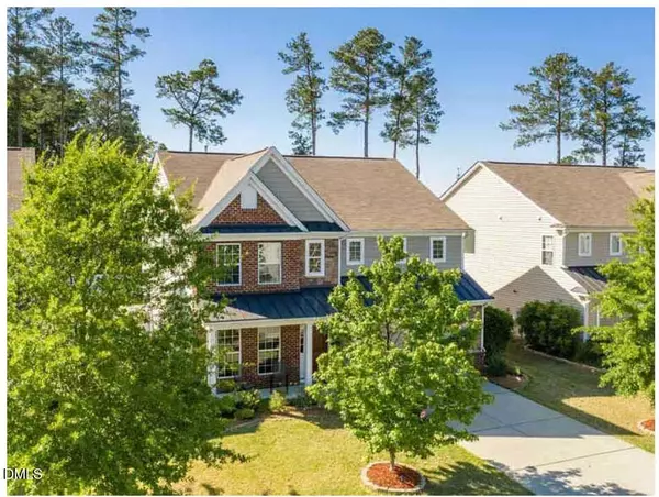 737 Newstead Way, Morrisville, NC 27560