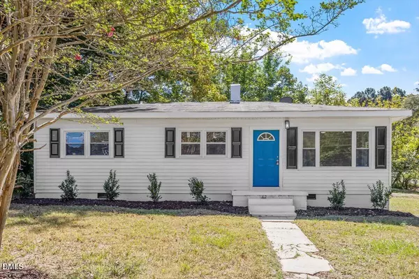 137 E End Avenue, Durham, NC 27703