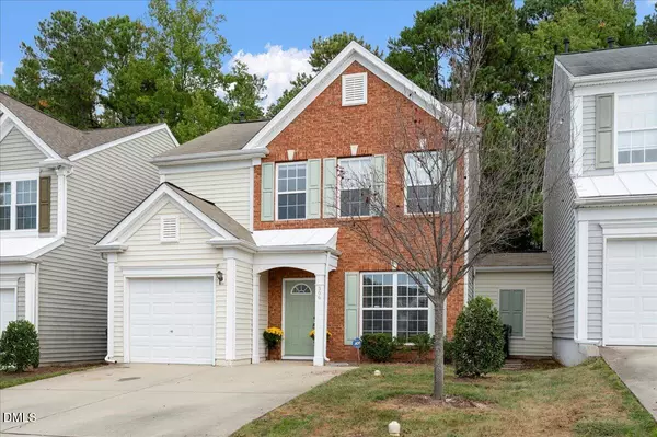 306 Berlin Way, Morrisville, NC 27560