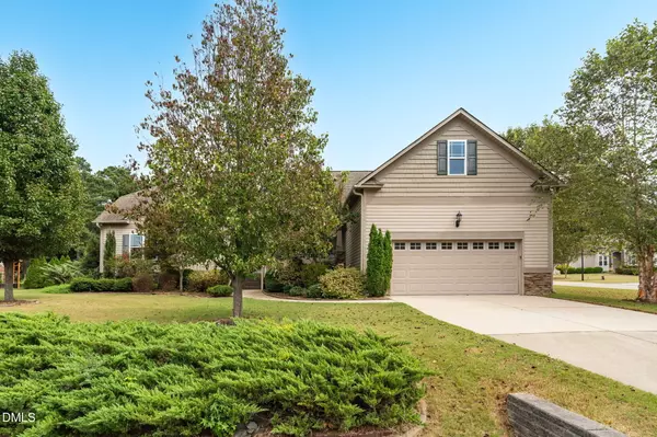 84 Scarlet Oak, Clayton, NC 27520