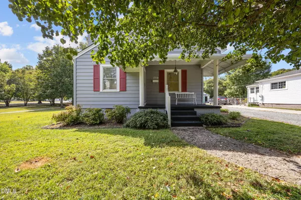 1719 Piedmont Way, Burlington, NC 27217