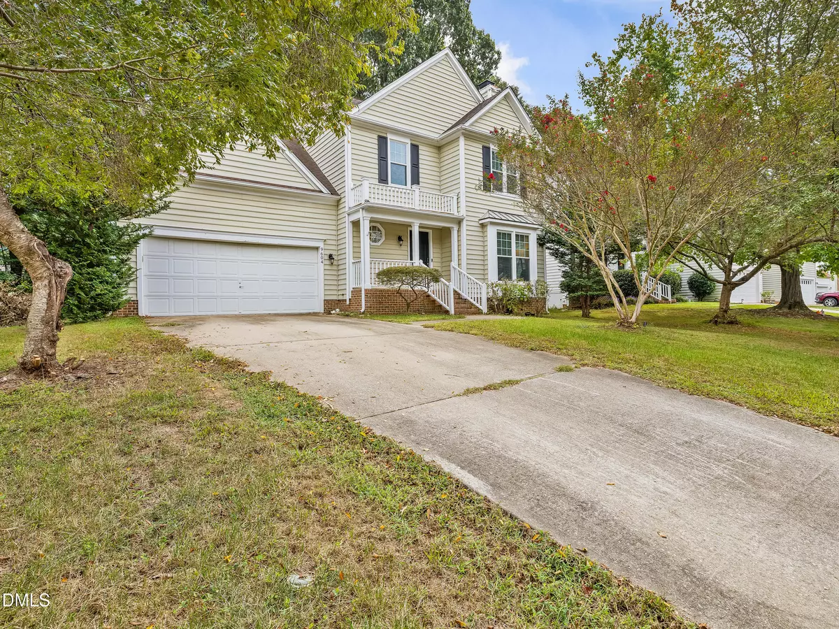 Raleigh, NC 27617,9604 Miranda Drive