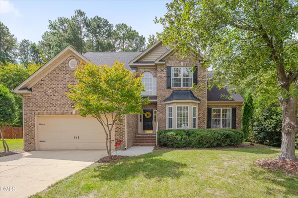 12 Haycox Court, Durham, NC 27713