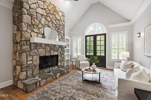 1232 Westerham Drive, Wake Forest, NC 27587