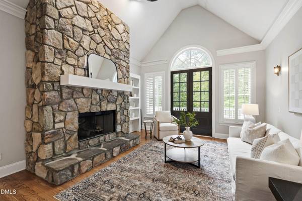 1232 Westerham Drive, Wake Forest, NC 27587