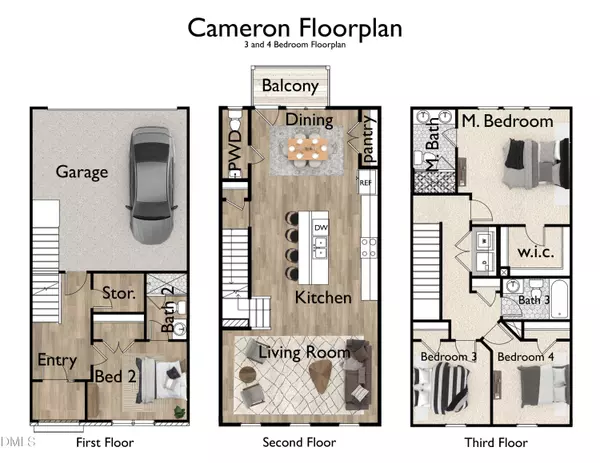 550 Hodge Road, Knightdale, NC 27545