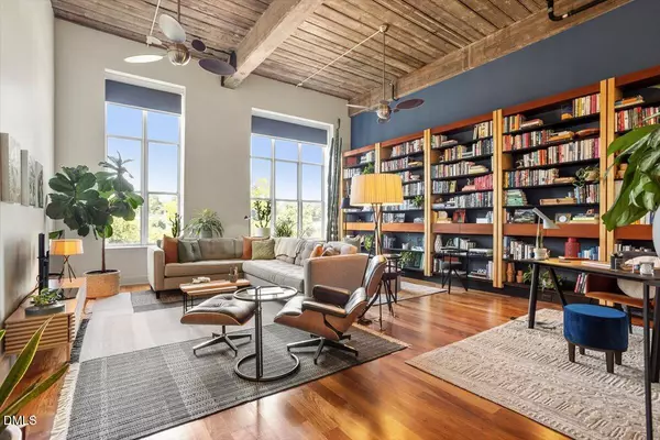 614 Capital Boulevard #106, Raleigh, NC 27603