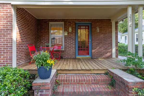 2312 University Drive, Durham, NC 27707