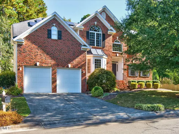 1021 Park Glen Place, Durham, NC 27713