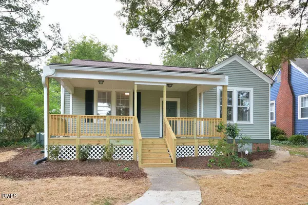 2307 Chapel Hill Road, Durham, NC 27707