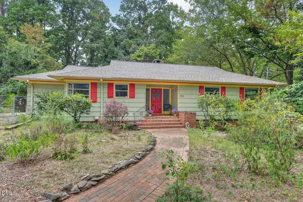 1913 Glendale Avenue, Durham, NC 27701