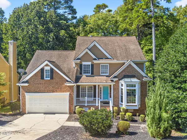 209 Smokemont Drive, Cary, NC 27513