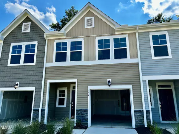 154 Paramount Drive, Smithfield, NC 27577