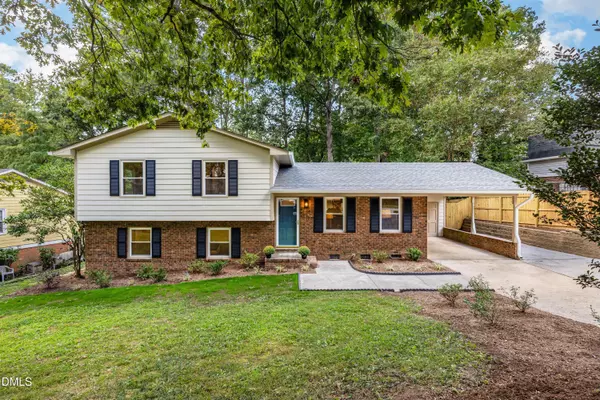 906 Griffis Street, Cary, NC 27511