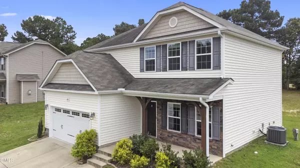 685 Juno Drive, Broadway, NC 27505