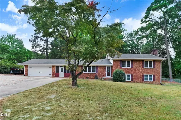731 Ridge Drive, Goldsboro, NC 27530