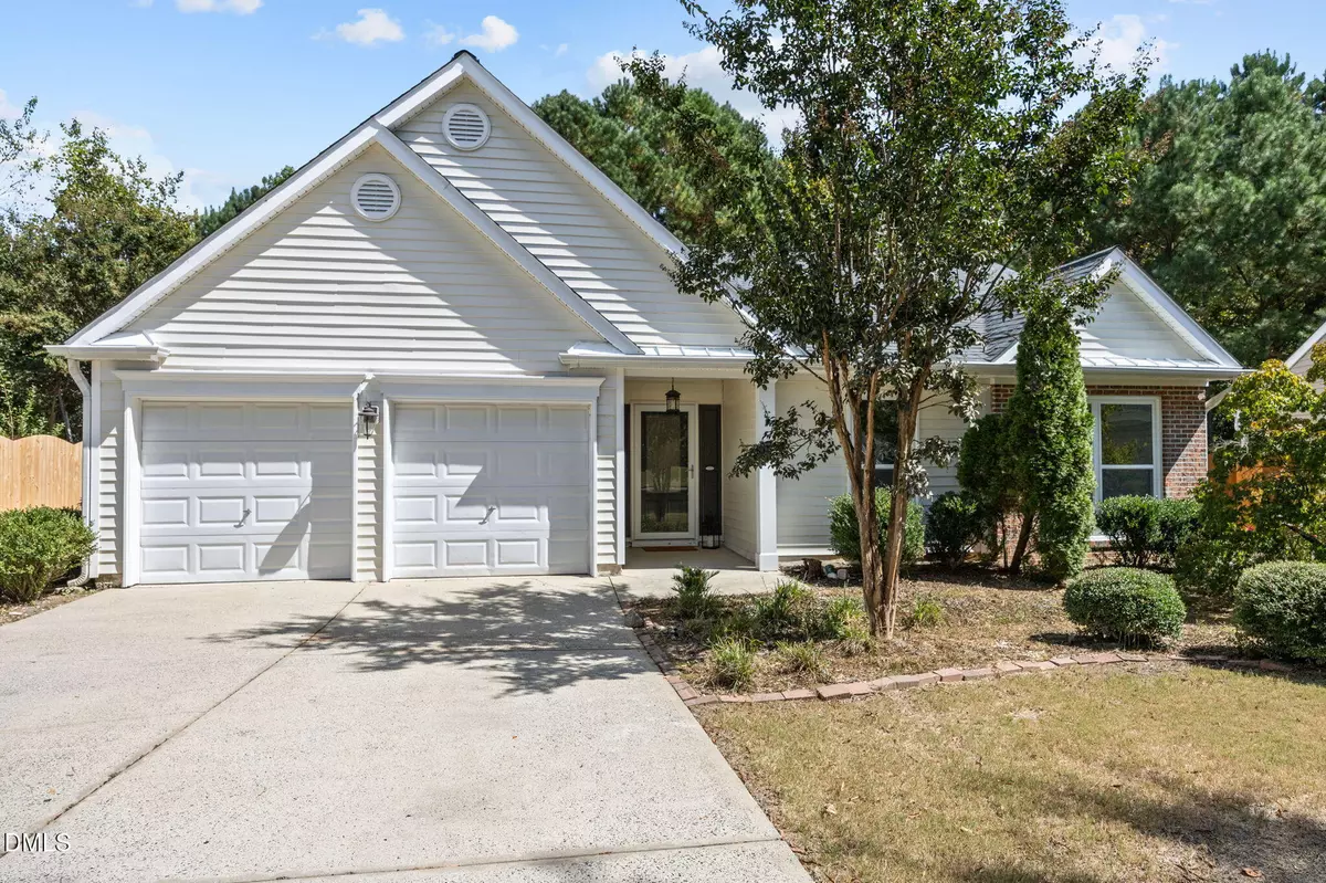 Apex, NC 27502,104 Saddle River Road