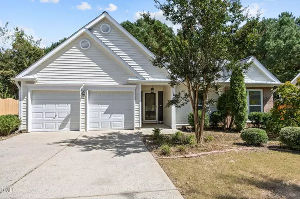 104 Saddle River Road, Apex, NC 27502